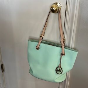 Spring Michael Kors bag